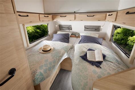 caravan 3c